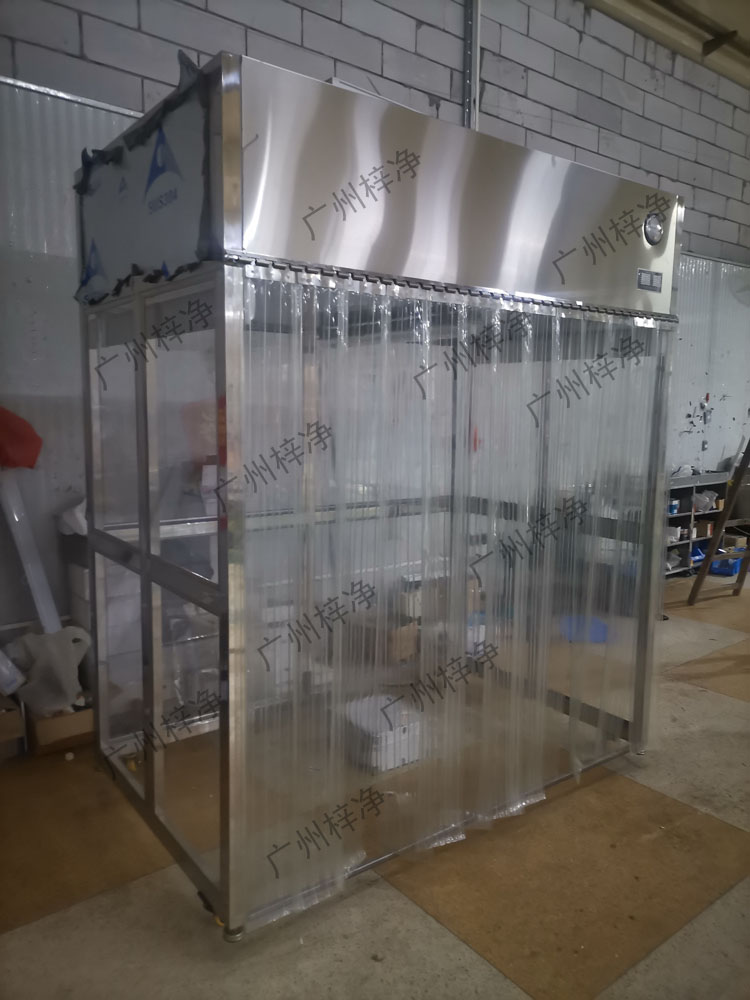 防爆潔凈采樣車產(chǎn)品圖 防爆潔凈采樣車產(chǎn)品圖