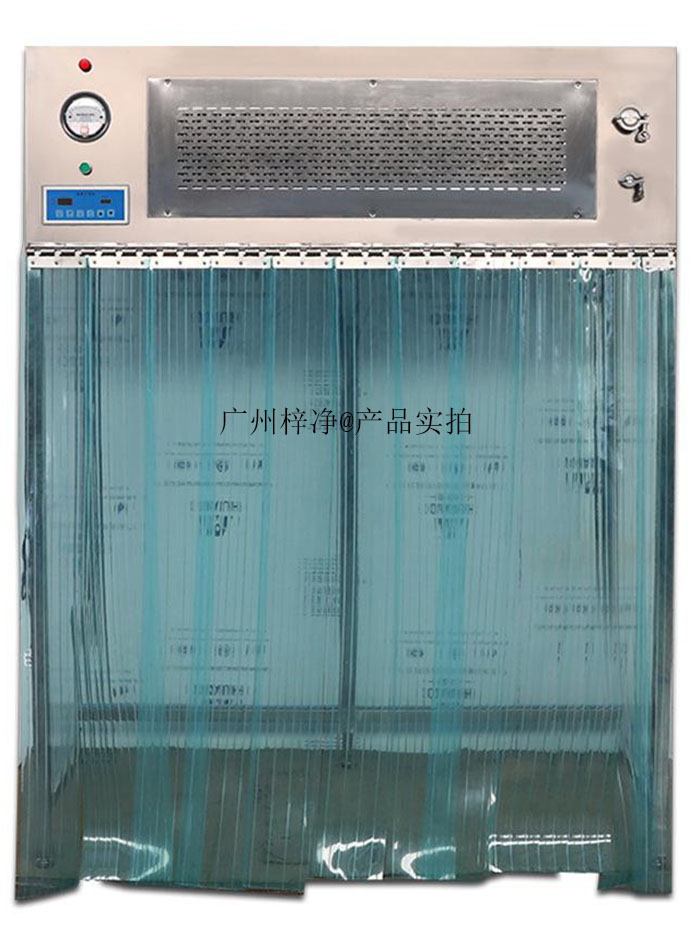 百級(jí)潔凈層流罩 百級(jí)潔凈層流罩